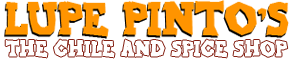 Lupe Pinto's logo